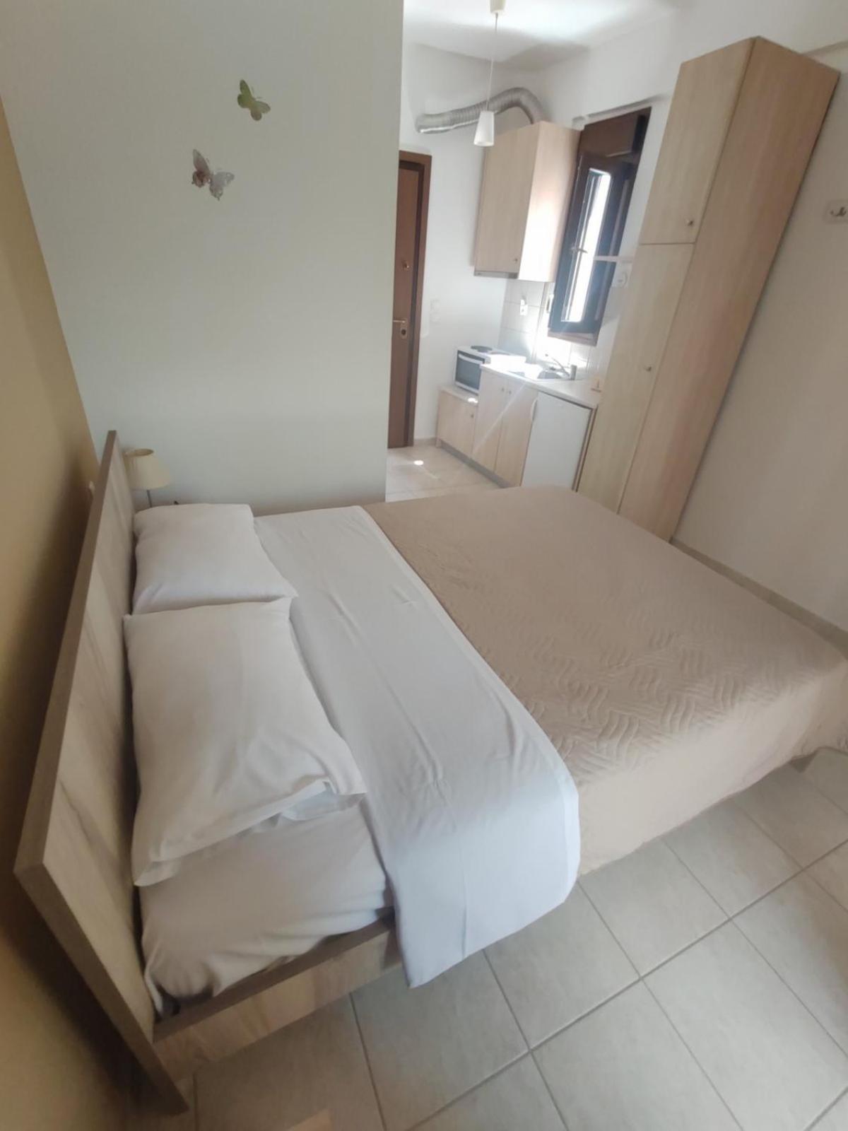 Angelo Studios Nikíti Szoba fotó